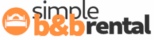 Simple BnB Rental Logo